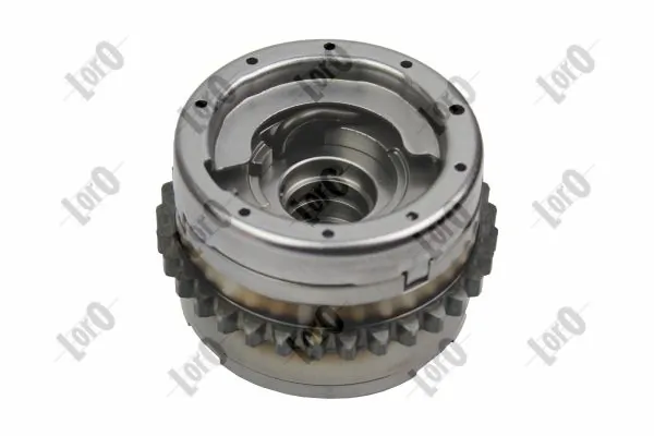 Camshaft Adjuster