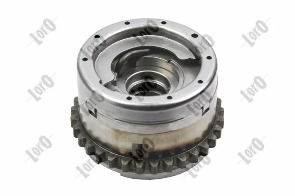 Camshaft Adjuster