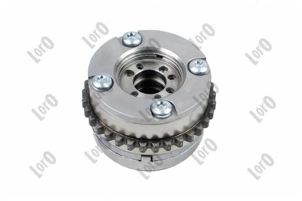 Camshaft Adjuster