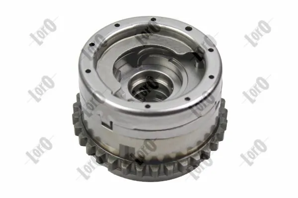 Camshaft Adjuster