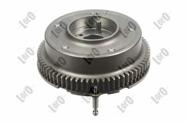 Camshaft Adjuster
