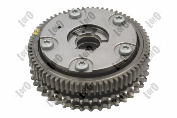 Camshaft Adjuster