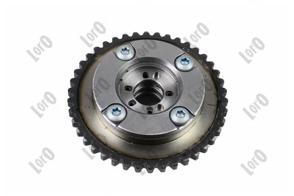 Camshaft Adjuster