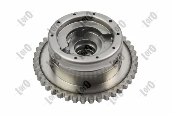 Camshaft Adjuster