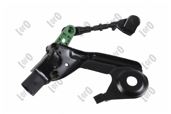 Sensor, headlight levelling