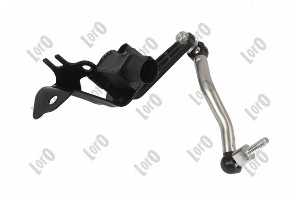 Sensor, headlight levelling