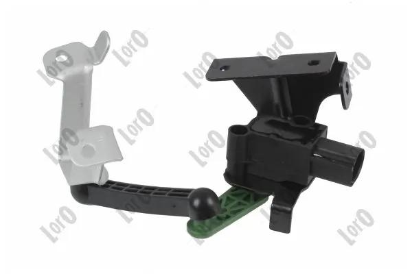 Sensor, headlight levelling