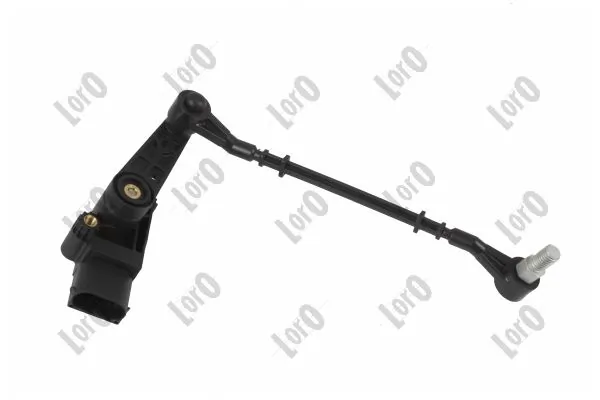Sensor, headlight levelling
