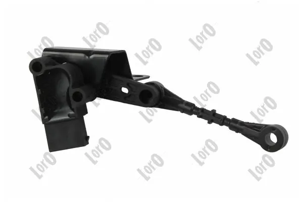 Sensor, headlight levelling