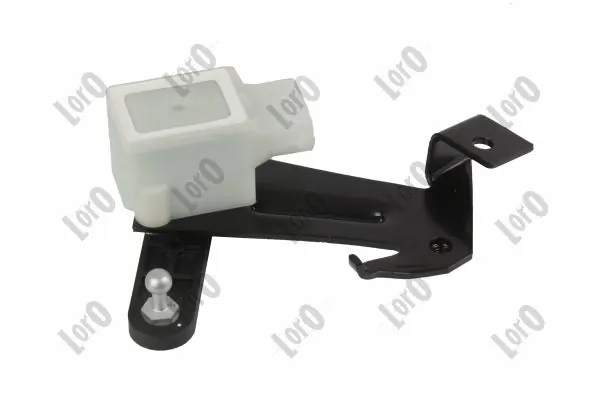 Sensor, headlight levelling