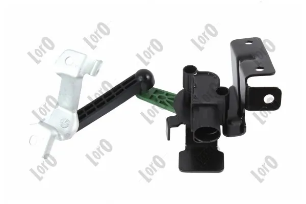 Sensor, headlight levelling
