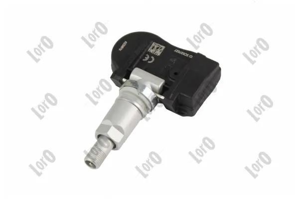 Wheel Sensor, tyre-pressure monitoring system