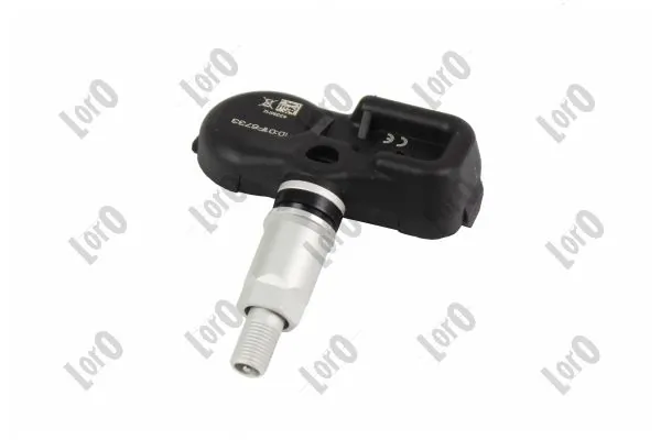 Wheel Sensor, tyre-pressure monitoring system
