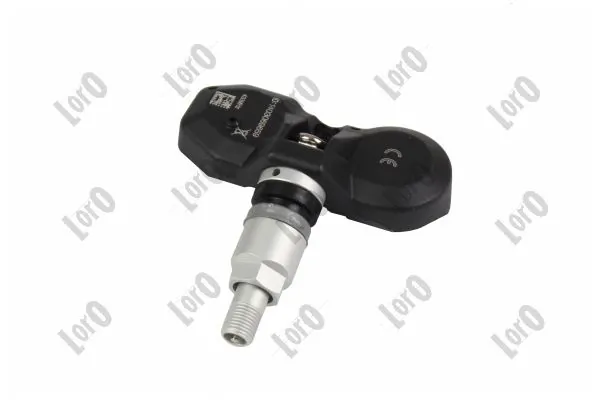 Wheel Sensor, tyre-pressure monitoring system