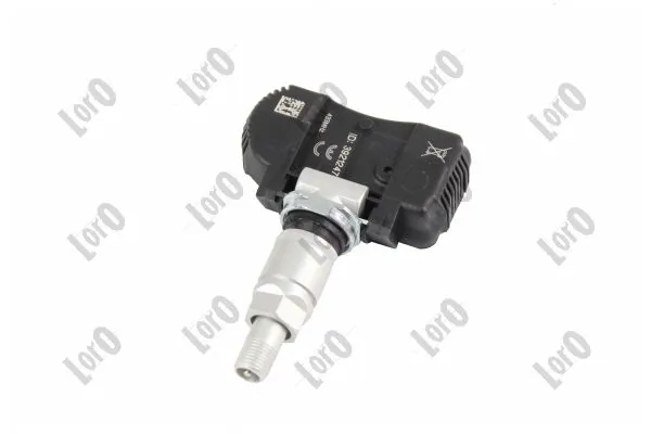 Wheel Sensor, tyre-pressure monitoring system