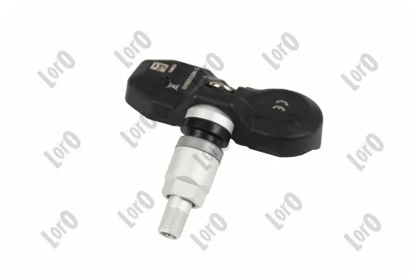 Wheel Sensor, tyre-pressure monitoring system