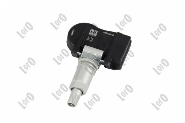 Wheel Sensor, tyre-pressure monitoring system