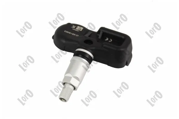 Wheel Sensor, tyre-pressure monitoring system