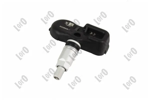 Wheel Sensor, tyre-pressure monitoring system