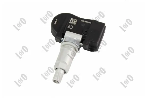 Wheel Sensor, tyre-pressure monitoring system