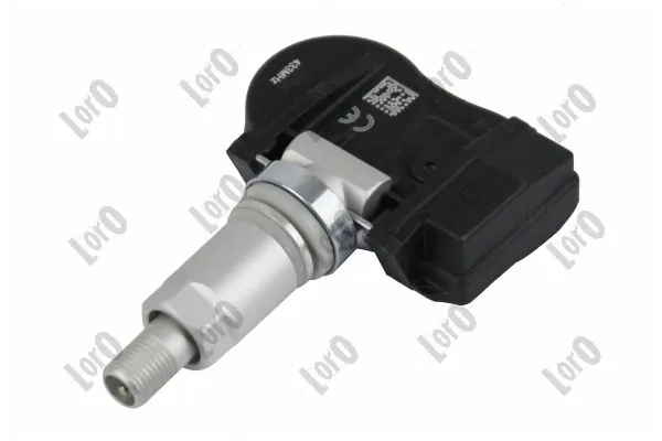 Wheel Sensor, tyre-pressure monitoring system