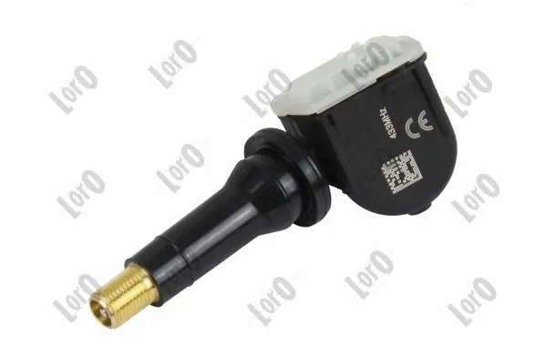 Wheel Sensor, tyre-pressure monitoring system
