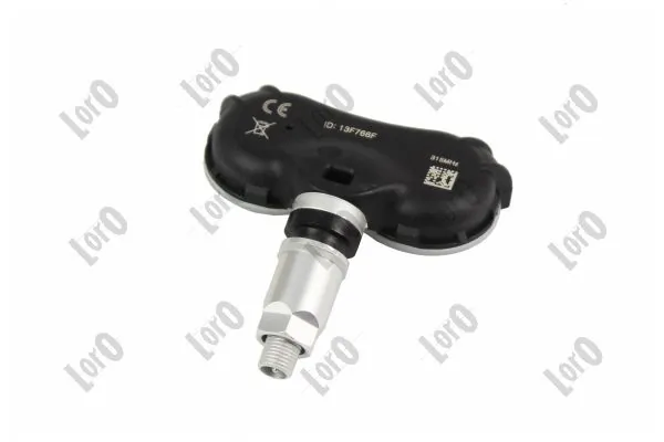 Wheel Sensor, tyre-pressure monitoring system