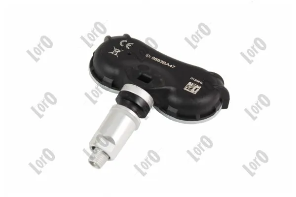 Wheel Sensor, tyre-pressure monitoring system