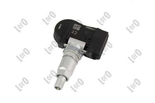 Wheel Sensor, tyre-pressure monitoring system