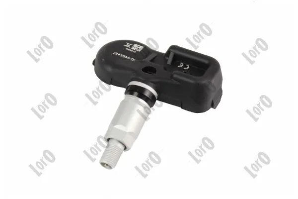 Wheel Sensor, tyre-pressure monitoring system
