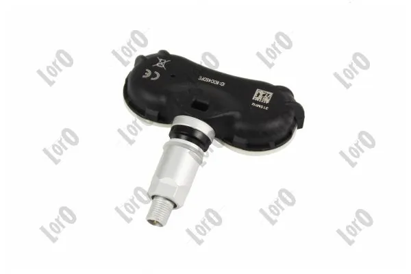 Wheel Sensor, tyre-pressure monitoring system