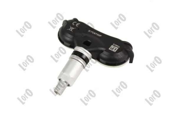 Wheel Sensor, tyre-pressure monitoring system