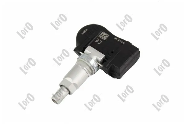 Wheel Sensor, tyre-pressure monitoring system