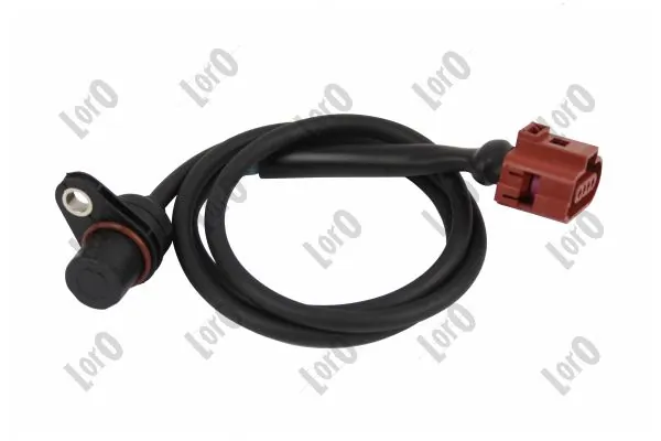 Steering Angle Sensor