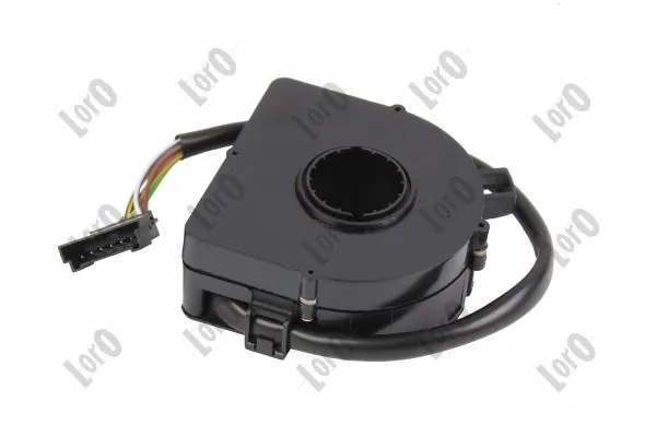 Steering Angle Sensor