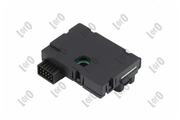 Steering Angle Sensor