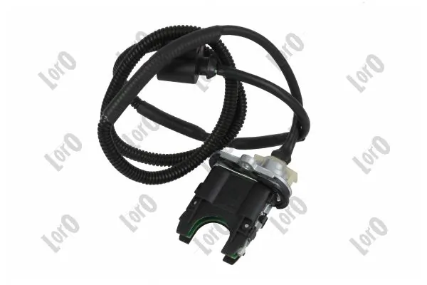 Steering Angle Sensor