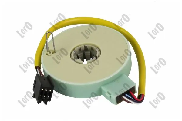 Steering Angle Sensor