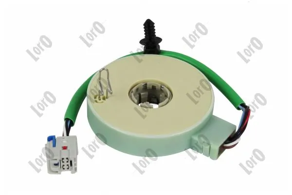 Steering Angle Sensor