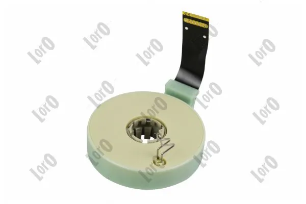 Steering Angle Sensor