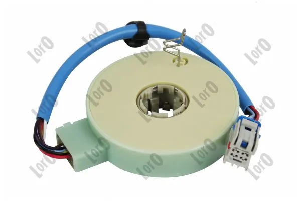 Steering Angle Sensor