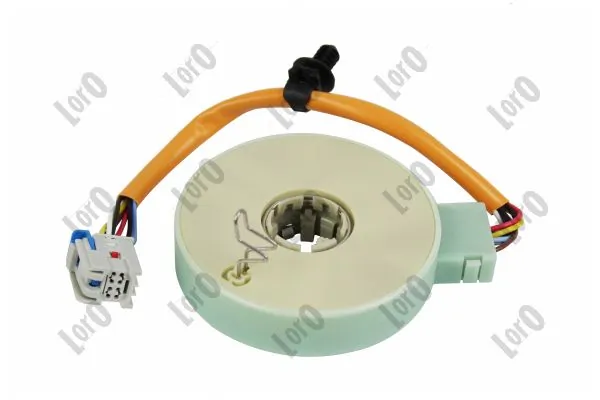 Steering Angle Sensor