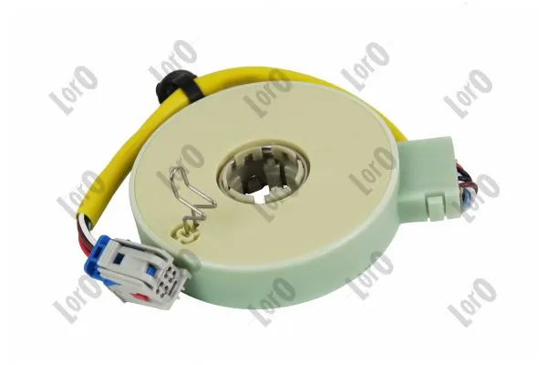 Steering Angle Sensor