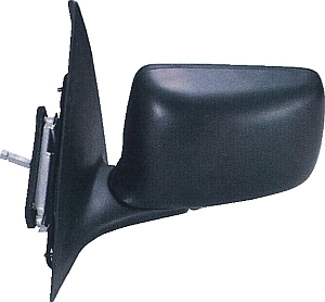 Exterior Mirror