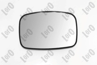Mirror Glass, exterior mirror