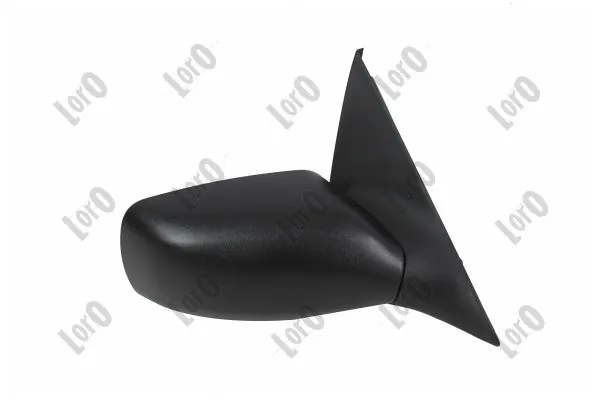 Exterior Mirror