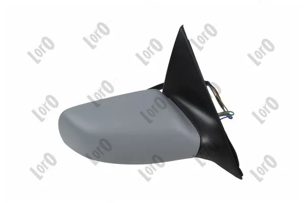 Exterior Mirror