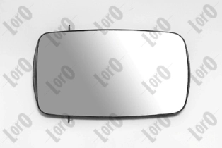 Mirror Glass, exterior mirror