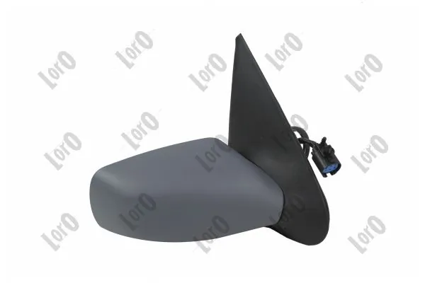 Exterior Mirror