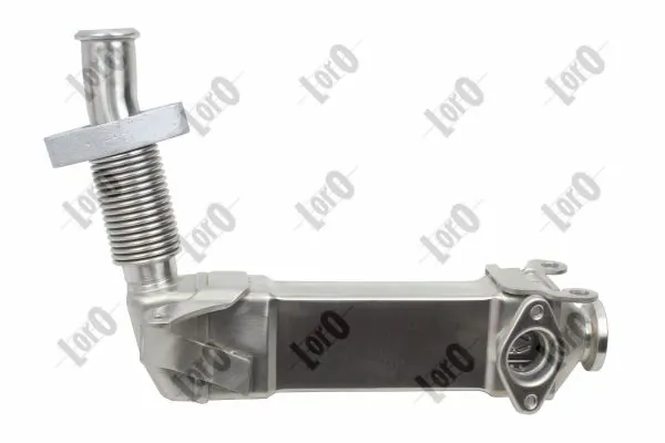 Cooler, exhaust gas recirculation